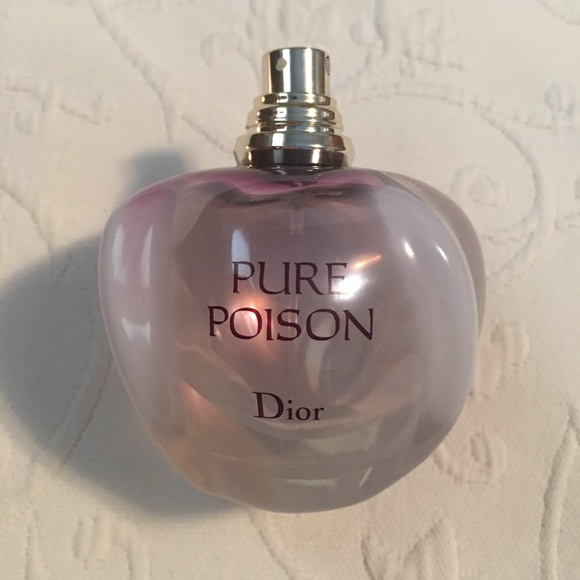 dior pure poison 3.4 oz